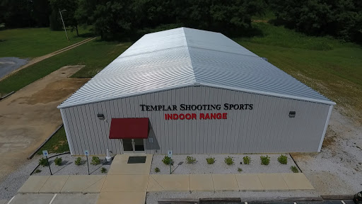 Outdoor Sports Store «Templar Shooting Sports», reviews and photos, 1101 S Jackson St, Tullahoma, TN 37388, USA