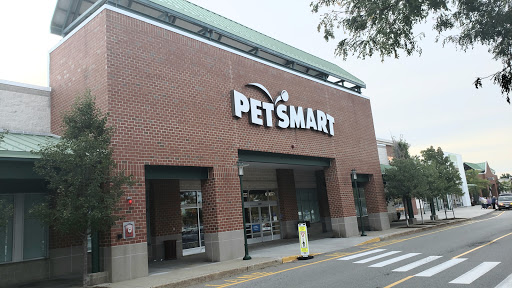 PetSmart, 1 Worcester Rd, Framingham, MA 01701, USA, 