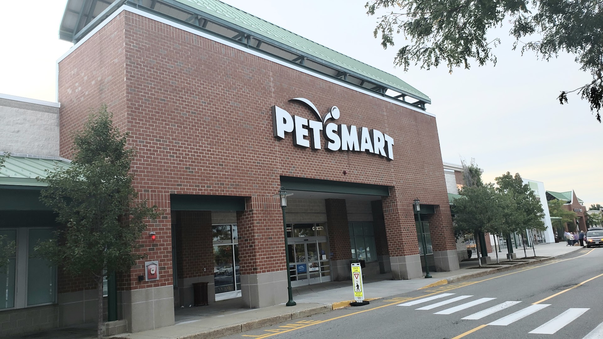 PetSmart