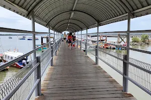 Pulau Ketam Ferry image