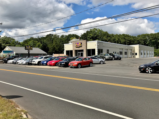 L & S Automotive, 1157 Meriden-Waterbury Turnpike, Plantsville, CT 06479, USA, 