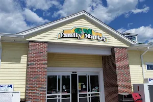 G&M Family Market image