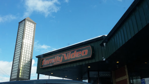 Movie Rental Store «Family Video», reviews and photos, 5211 Broadway, Lancaster, NY 14086, USA