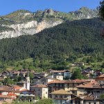 Photo n°3 de l'avis de Giuseppe.a fait le 01/09/2020 à 19:50 sur le  Albergo BeoHotel à San Lorenzo Dorsino