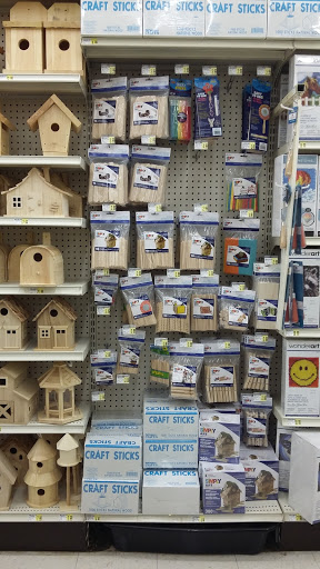 Craft Store «A.C. Moore Arts and Crafts», reviews and photos, 4250 Electric Rd, Roanoke, VA 24018, USA