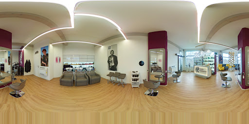Salon Hairmony In Rosental an der Kainach