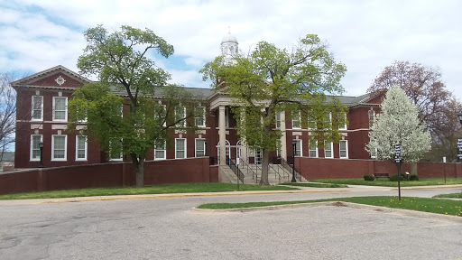 Grand Rapids Public School