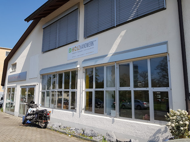 Rezensionen über ES-Holzhandwerk GmbH in Zürich - Zimmermann