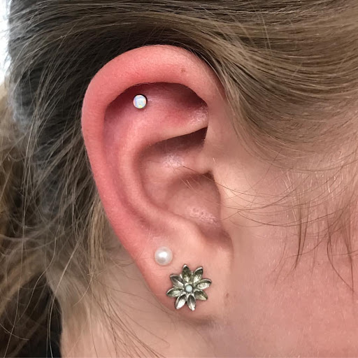 Explore cute butterfly tattoo ideas, creative tattoo ideas in Myrtle Beach, available at Elite Body Piercing