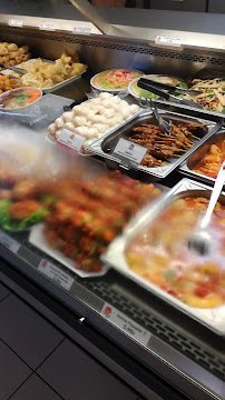 Plats et boissons du Restaurant asiatique Asie Fast Food à La Trinité - n°2