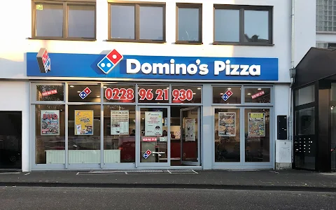 Domino's Pizza Bonn Duisdorf image