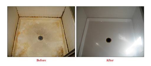 Bathroom Remodeler «Surface Magic llc», reviews and photos