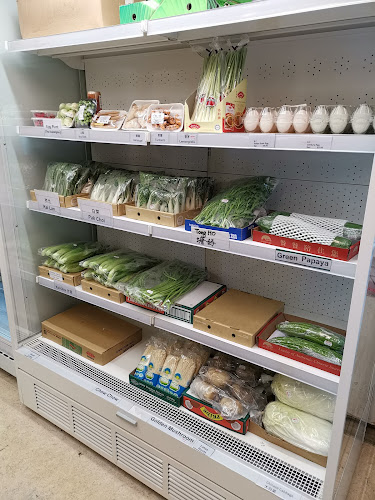 Reviews of Thong Heng in Oxford - Supermarket