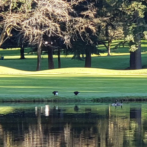 Golf Course «Seattle Golf Club», reviews and photos, 210 NW 145th St, Shoreline, WA 98177, USA