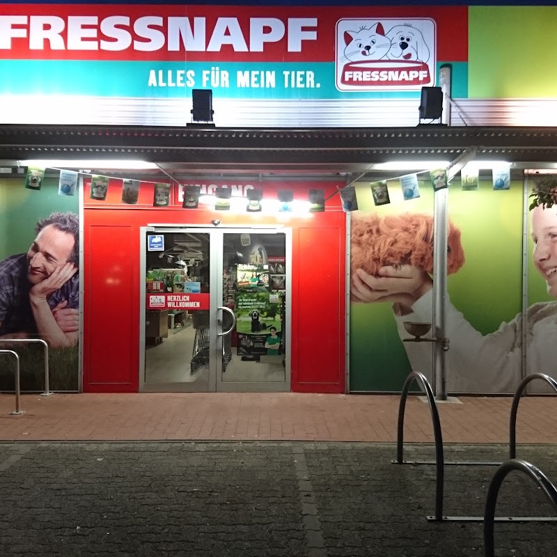 Fressnapf Bremen-Habenhausen