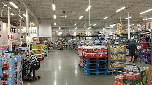 Warehouse club «BJ’s Wholesale Club», reviews and photos, 152 NJ-73, Voorhees Township, NJ 08043, USA