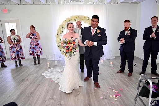 Event Venue «La Fontana Springs Event Center», reviews and photos, 27618 Natural Bridge Caverns Road, San Antonio, TX 78266, USA