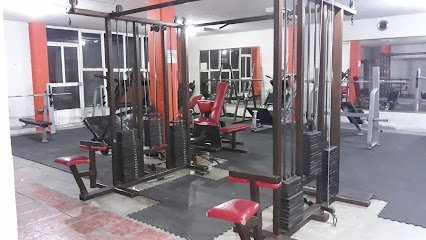 ROMANOS GYM - C. Ramón Corona, Sin Nombre, 46200 Colotlán, Jal., Mexico