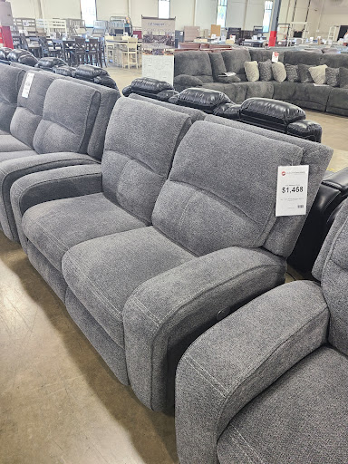 Furniture Store «Louisville Overstock Furniture Warehouse», reviews and photos, 2415 Data Dr, Louisville, KY 40299, USA