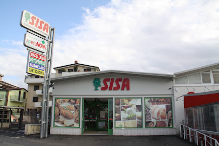 SISA Supermercati SpesaNova Via Circumvallazione Di San Tammaro, 22, 81020 Recale CE, Italia