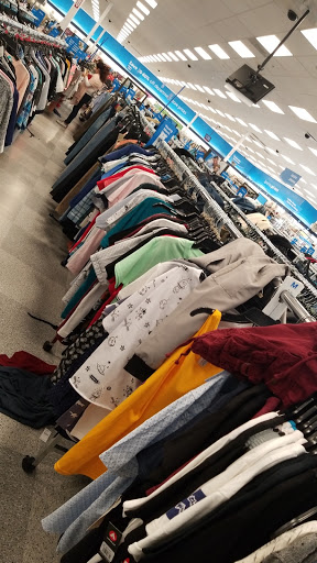 Clothing Store «Ross Dress for Less», reviews and photos, 2455 San Pablo Dam Rd, San Pablo, CA 94806, USA