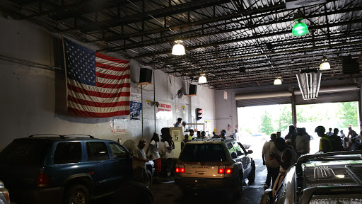 Auto Auction «Capital Auto Auction DC», reviews and photos, 1905 Brentwood Rd NE, Washington, DC 20018, USA
