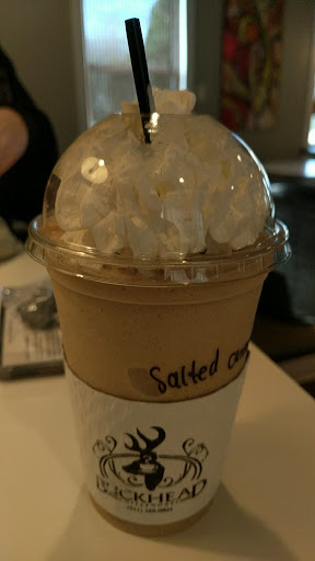 Coffee Shop «Buckhead CoffeeHouse», reviews and photos, 1173 Trotwood Ave, Columbia, TN 38401, USA