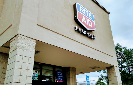 Rite Aid, 47300 Pontiac Trail, Wixom, MI 48393, USA, 