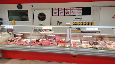 Abda Market à La Roche-sur-Yon