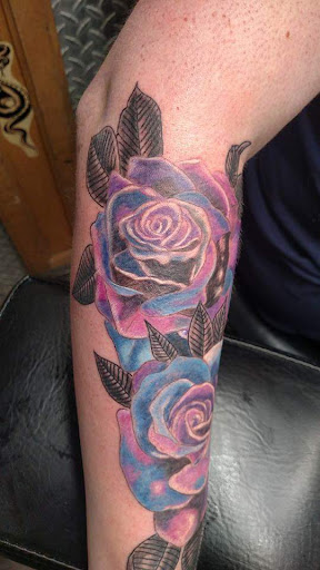 Explore childrens tattoo ideas, creative tattoo ideas in Salem, available at Tattoos by Mandie Lynn Stockton