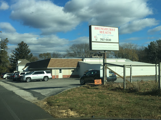 Butcher Shop «Bringhurst Meats», reviews and photos, 38 W Taunton Rd, Berlin, NJ 08009, USA