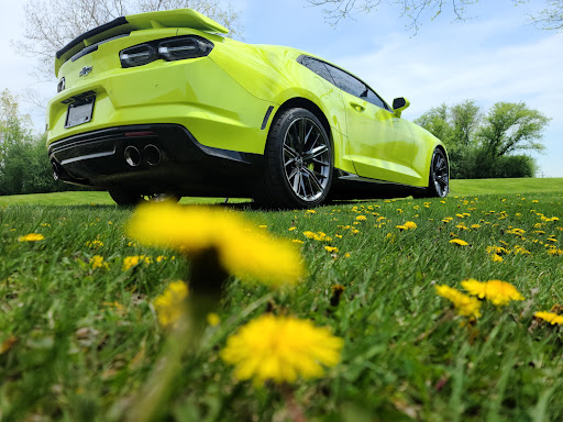 Used Car Dealer «City of Cars», reviews and photos, 1695 Stutz Dr, Troy, MI 48084, USA