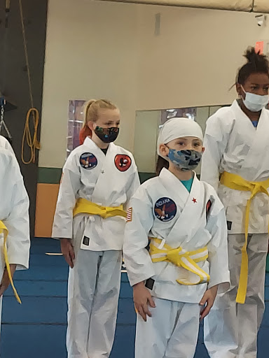 Martial Arts School «Indiana Martial Arts», reviews and photos, 543 Bridge St, Mooresville, IN 46158, USA
