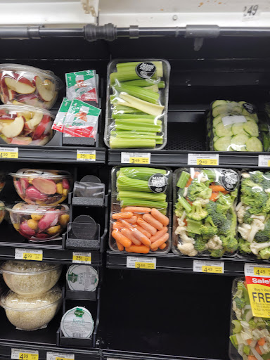 Grocery Store «Jewel-Osco», reviews and photos, 10203 W Grand Ave, Franklin Park, IL 60131, USA