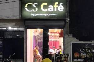 1 ️ CS Cafe image