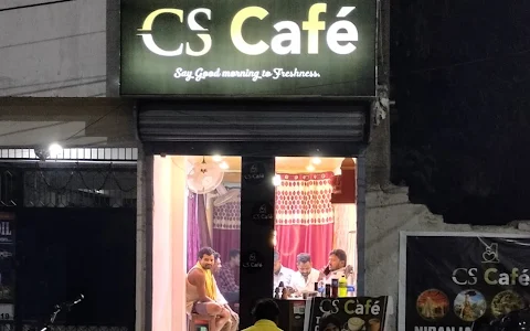 1 ️ CS Cafe image