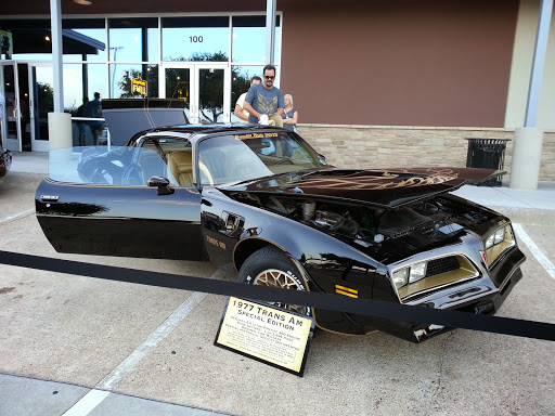 Movie Theater «Alamo Drafthouse Cinema», reviews and photos, 100 S Central Expy, Richardson, TX 75080, USA