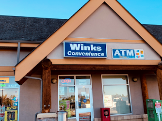 Winks Convenience