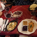Photo n° 1 de l'avis de michele.. fait le 27/11/2022 à 10:39 pour Le Tire-Bouchon à Strasbourg