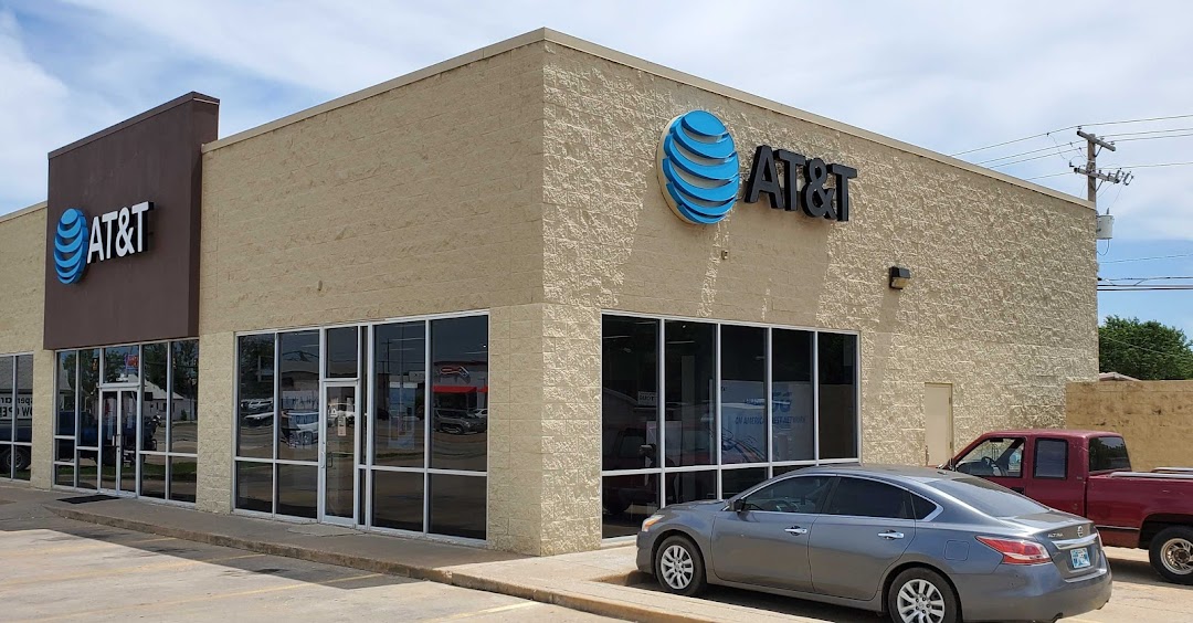 AT&T Store