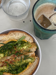 Photo n°39 de De Bon'heur - Brunch & Fresh cantine - Marseille à Marseille ()