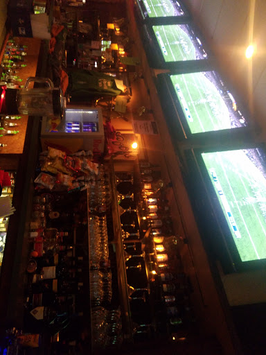 Bar «Poor Richards Pub», reviews and photos, 125 Beech St, Scranton, PA 18505, USA