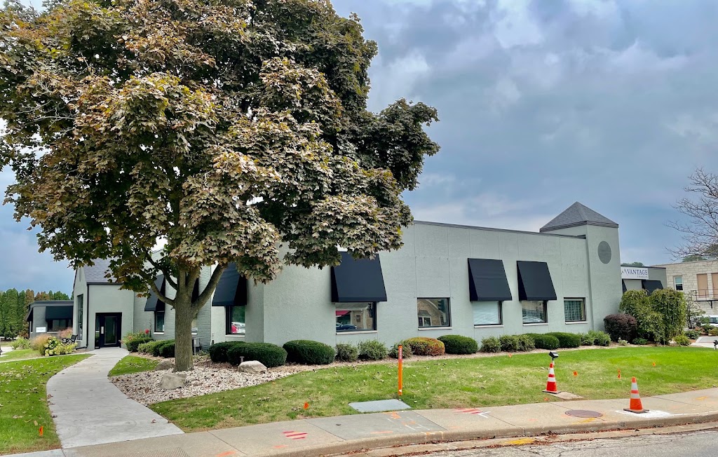 Total Health Center 53122