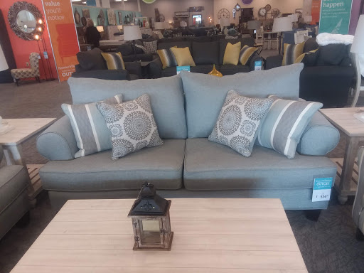 Furniture Store «Raymour & Flanigan Furniture and Mattress Store», reviews and photos, 3367 Brunswick Pike, Lawrenceville, NJ 08648, USA
