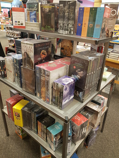Book Store «Books-A-Million», reviews and photos, 116 Bangor Mall Blvd, Bangor, ME 04401, USA