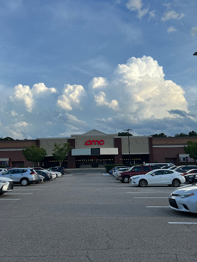 Movie Theater «AMC Classic Park Place 16», reviews and photos, 9547 Chapel Hill Rd, Morrisville, NC 27560, USA