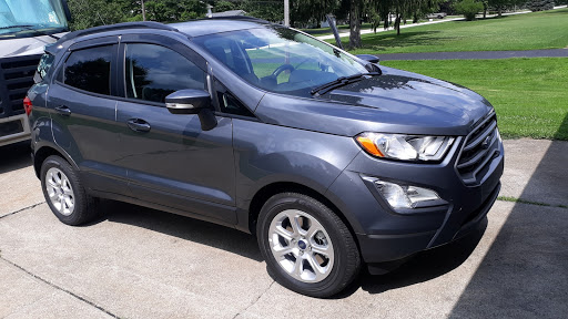 Used Car Dealer «Montrose Ford in Fairlawn», reviews and photos, 3960 Medina Rd, Fairlawn, OH 44333, USA