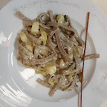 Photo n°2 de l'avis de mario.r fait le 12/10/2019 à 19:59 sur le  Ristorante Ai Portici Tirano à Tirano