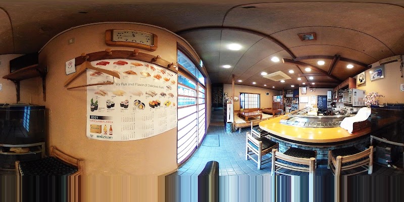 吉野寿司 高松店
