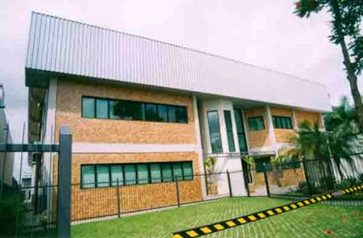 Logo da empresa - Milao